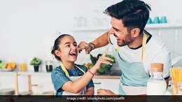 Father's Day 2021: From Chicken Biryani To Pizza, 7 Interesting Recipes To Cook For Dad