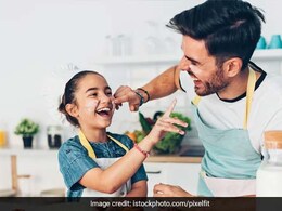 Father's Day 2021: From Chicken Biryani To Pizza, 7 Interesting Recipes To Cook For Dad Father's Day 2021: From Chicken Biryani To Pizza, 7 Interesting Recipes To Cook For Dad