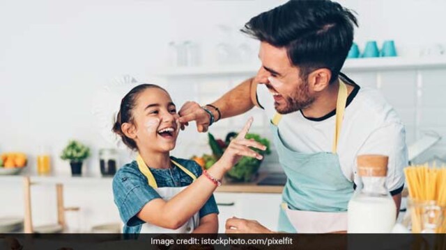 Father's Day 2020: It is important for fathers to exercise regularly