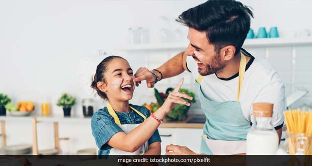 Father's Day 2020: It is important for fathers to exercise regularly