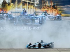 Formula E To Conclude 2019/20 Season With 6 Back-To-Back Races In Berlin This August