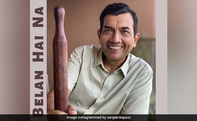 Master Chef Sanjeev Kapoor To Provide Meals To Healthcare Workers In Mumbai