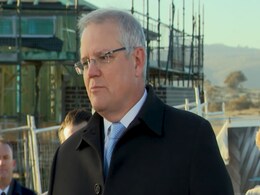 COVID-19 Pandemic: चीन की चेतावनी पर ऑस्ट्रेलियाई PM की दोटूक-हम धमकियों से नहीं डरते COVID-19 Pandemic: चीन की चेतावनी पर ऑस्ट्रेलियाई PM की दोटूक-हम धमकियों से नहीं डरते