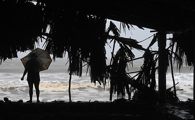 Tropical Storm Amanda Death Count Rises To 26 In Central America