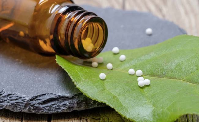 Did You Try Homeopathy For Fighting Your Pregnancy Discomforts?