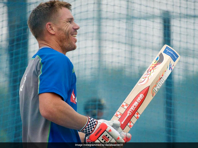 David Warner Fears Coronavirus Could Scupper Melbourne Boxing Day Test