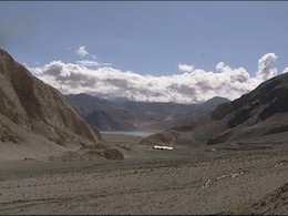22 जून को भारत-चीन के बीच लेफ्टिनेंट कमांडर स्तर पर हुई बातचीत, सेना वापस बुलाने पर बनी आपसी सहमति- सूत्र 22 जून को भारत-चीन के बीच लेफ्टिनेंट कमांडर स्तर पर हुई बातचीत, सेना वापस बुलाने पर बनी आपसी सहमति- सूत्र
