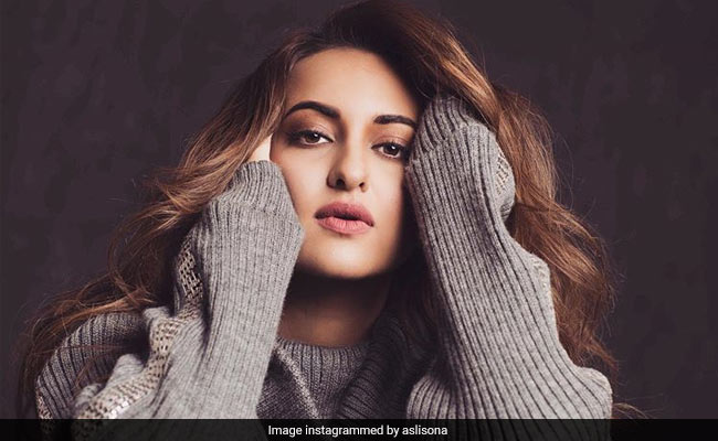 "Only One Winner Here. Me": Sonakshi Sinha To Trolls Mocking Twitter Exit