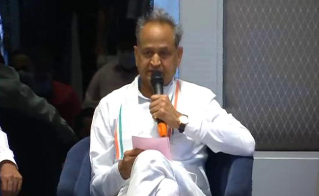 राजस्थान में सियासी घमासान के बीच अशोक गहलोत बहुमत साबित करने के लिए अपना सकते हैं यह 'रणनीति'