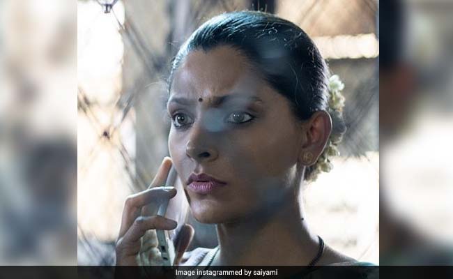 Anurag Kashyap Explains Why Notes Ban Had To Play A Major Part In <I>Choked</i>