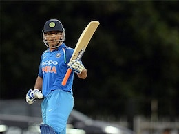 MS Dhoni: 'Vintage Wine' At 39, Intriguing As Ever MS Dhoni: 'Vintage Wine' At 39, Intriguing As Ever