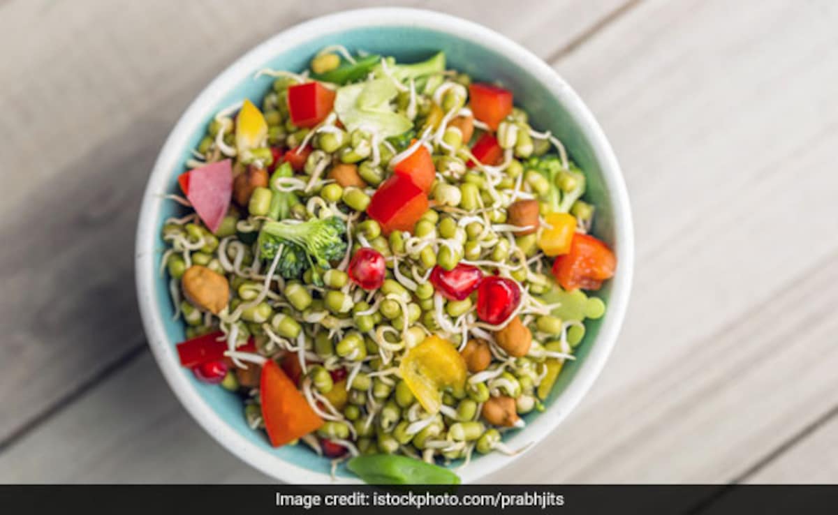 Latest and Breaking News on NDTV