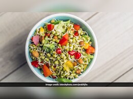 30 दिनों तक सुबह खाली पेट खा लीजिए भीगे हुए अनाज, उसके बाद जो होगा मचा देगा बवाल