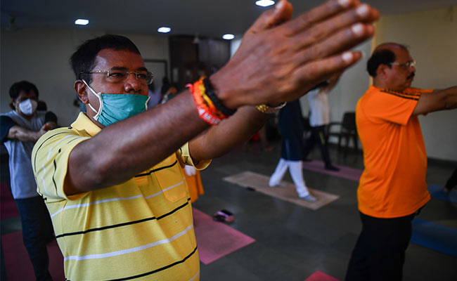 Unlock 3: No Night Curfew In Gujarat, Restaurants To Stay Open Till 10pm