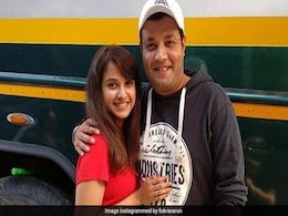 निर्वस्त्र नहीं था दिशा सालियान का शव, आरोप बेबुनियाद : मुंबई पुलिस निर्वस्त्र नहीं था दिशा सालियान का शव, आरोप बेबुनियाद : मुंबई पुलिस