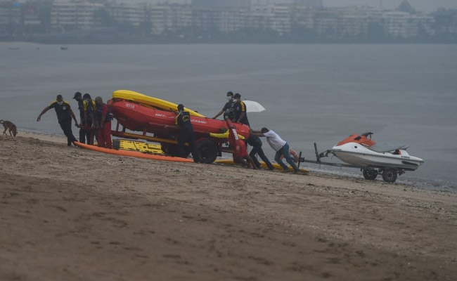 Cyclone Nisarga Could Hit Flights To Mumbai, 3 Other Cities
