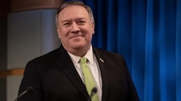 Ukrainian Defence Firm Names Ex-US Official Mike Pompeo To Advisory Board