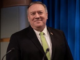 Ukrainian Defence Firm Names Ex-US Official Mike Pompeo To Advisory Board