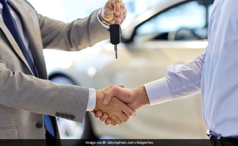 Car Discounts Slips To Three-Year Low This Festive Season As Semiconductor Issue Plays Spoilsport
