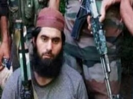 Hizbul Commander Killed In J&K. Cops Say Doda District Free Of Terrorists Hizbul Commander Killed In J&K. Cops Say Doda District Free Of Terrorists