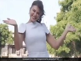 जैकलीन फर्नांडीस ने छोड़ दिया सलमान खान का फार्म हाउस, वजह जान रह जाएंगे हैरान जैकलीन फर्नांडीस ने छोड़ दिया सलमान खान का फार्म हाउस, वजह जान रह जाएंगे हैरान