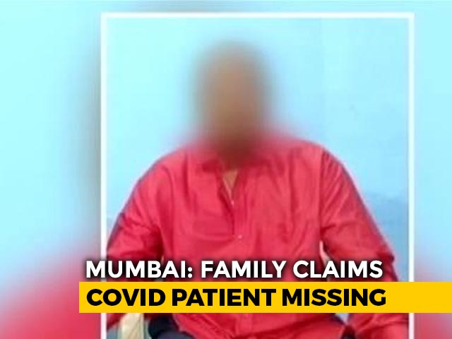 Coronavirus Patient Goes Missing From Mumbai Hospital ICU
