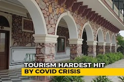Rajasthan Hotels, Bars Struggle To Survive Due To Covid Brakes On Tourism Rajasthan Hotels, Bars Struggle To Survive Due To Covid Brakes On Tourism