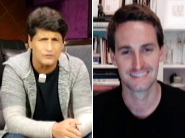 All the Snapchat Updates Announced at Snap Partner Summit