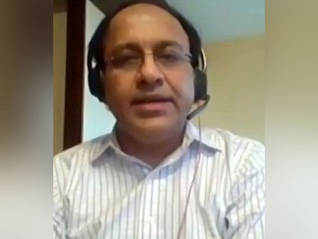 Anand Ramamoorthy From Micron India Discusses Migrant Issues Caused Due To COVID-19