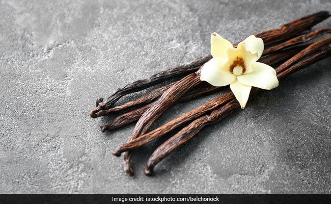 Where Does Vanilla Flavouring Come From? Here's The Real Deal