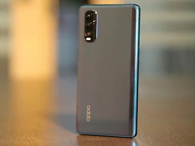 Oppo Launches a Game Changer?