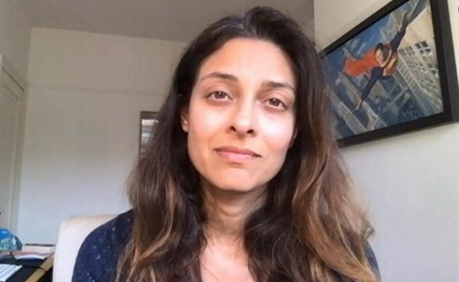 #UniteWithoutBorders: Health Expert Devi Sridhar On Effects Of Coronavirus And How To Cope With It