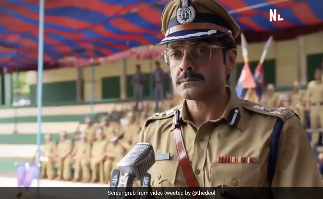 Netflix 17 ओरिजनल्स के साथ तैयार, संजय दत्त, काजोल, नवाजुद्दीन और बॉबी देओल आएंगे नजर