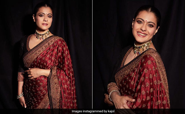 Steal All The Attention With These Gorgeous Sarees For Minimum 70% Off