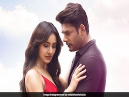 Dil Ko Karar Aaya Release: सिद्धार्थ और नेहा का रोमांटिक गाना हुआ रिलीज, फैंस ने कहा सॉन्ग को 'परफैक्ट' Dil Ko Karar Aaya Release: सिद्धार्थ और नेहा का रोमांटिक गाना हुआ रिलीज, फैंस ने कहा सॉन्ग को 'परफैक्ट'