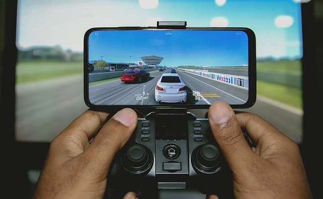 Gamers, Get Your Hands On These Gadgets And Accessories At Up To 60% Off