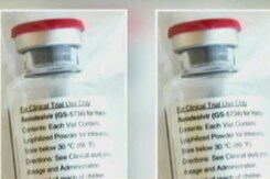 Maharashtra Stocks Up COVID Drug Remdesivir Amid Black Marketing Reports Maharashtra Stocks Up COVID Drug Remdesivir Amid Black Marketing Reports