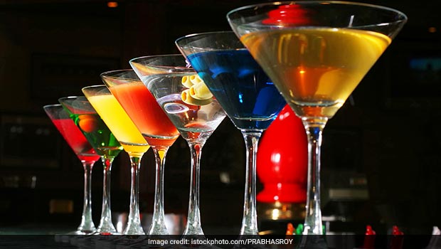 'East India Company' - Chidiyaghar Restaurant Reveals Their Special Coconut Water Cocktail Recipe (Video Inside)