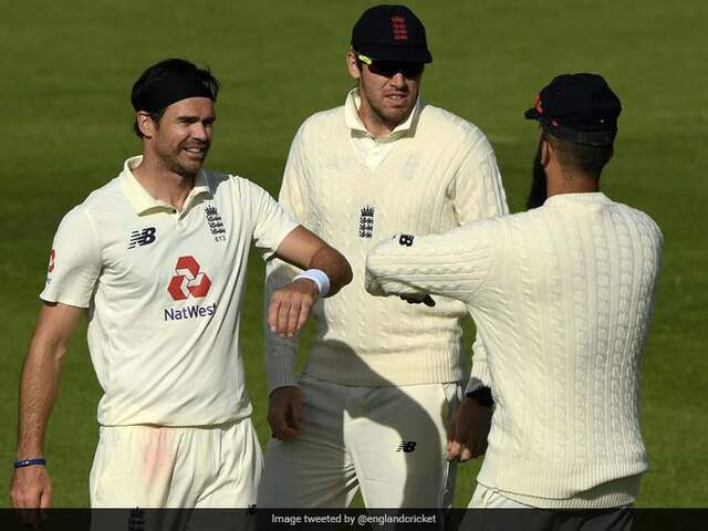 England vs West Indies 1st Test: When And Where To Watch Live Telecast, Live Streaming