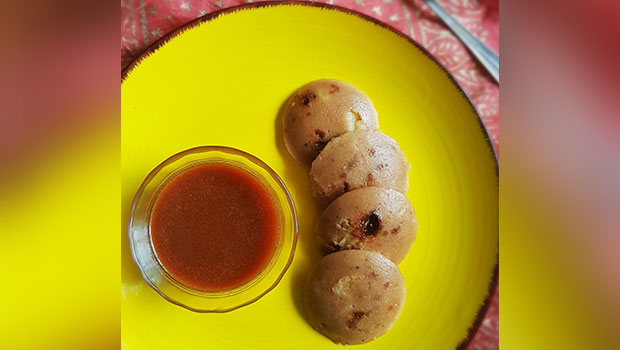 In For Sweet Idli? Try Banana Coconut Idli With Lots Of Flavours And Loads Of Nutrients