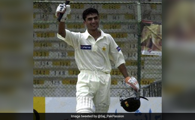 डेब्यू टेस्ट में सबसे ज्यादा रन बनाने वाले बल्लेबाज, पाकिस्तान के इस बल्लेबाज ने ठोक डाले थे 275 रन