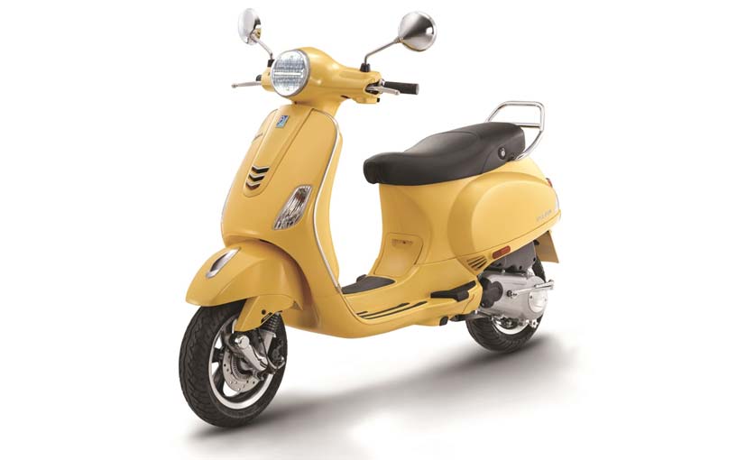 Piaggio's Global Sales Decline 34 Per Cent In Q2 2020