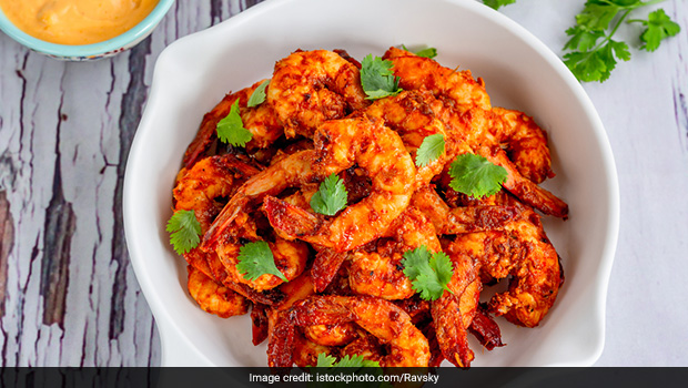 Chemmeen Biryani: How To Make Prawn Biryani - Straight From The Coasts Of Kerala