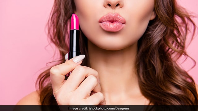 The skin of your lips is delicate and requires special care
