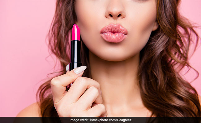 The skin of your lips is delicate and requires special care