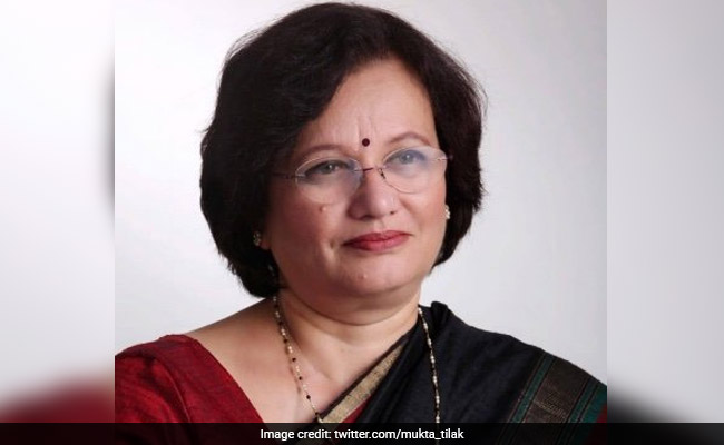 Ailing Maharashtra BJP MLA Arrives On Wheelchair To Vote In Presidential Poll