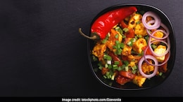 Weekend Special: 5 Delicious Indo-Chinese Veg Snacks