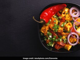High-Protein Diet: How To Make Paneer Jalfrezi For A Lip-Smacking Treat