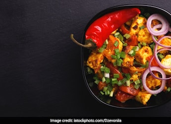Making Chilli Paneer Was Never This Easy; Try This Yummy Recipe With Secret Trick Today Making Chilli Paneer Was Never This Easy; Try This Yummy Recipe With Secret Trick Today