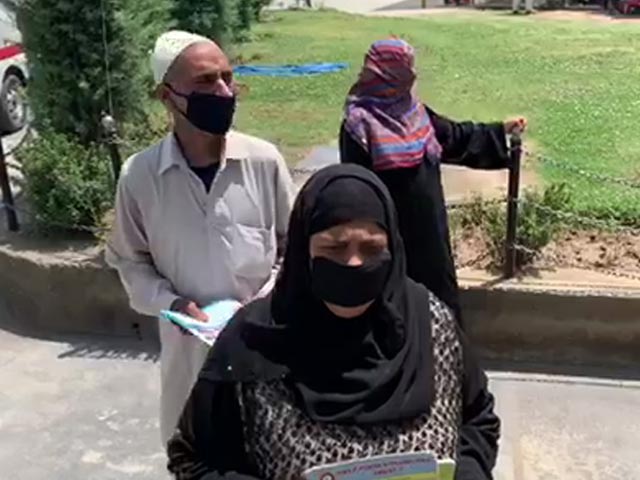 Amid Pandemic, This NGO Is Giving Hope To People In Kashmir Valley